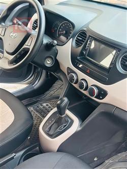 هيونداي جراند آي 10